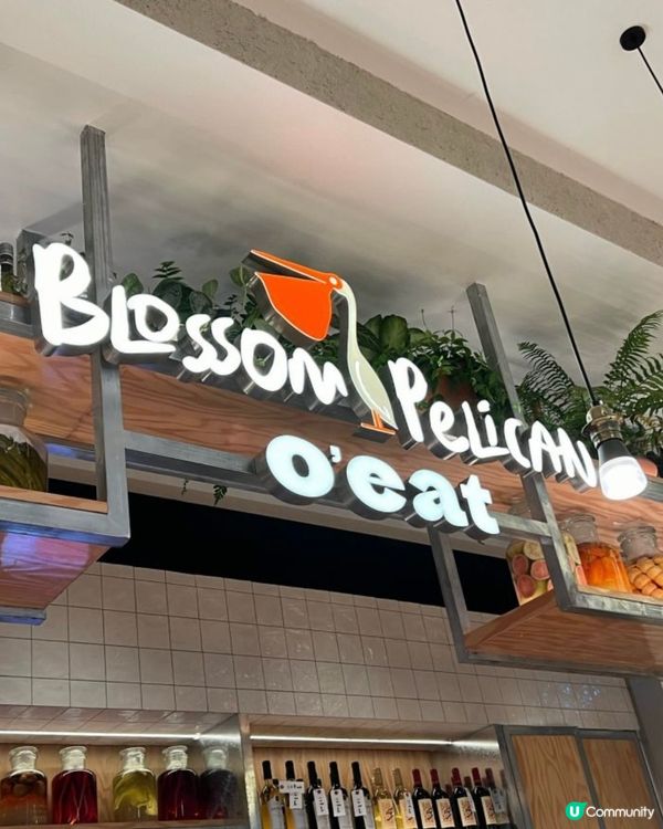 溫馨浪漫約會好去處！🍝✨