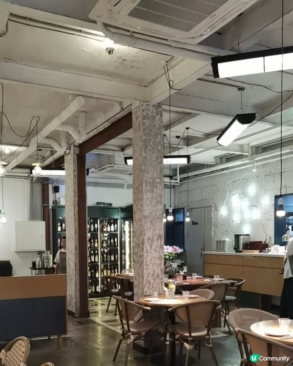 溫馨浪漫約會好去處！🍝✨