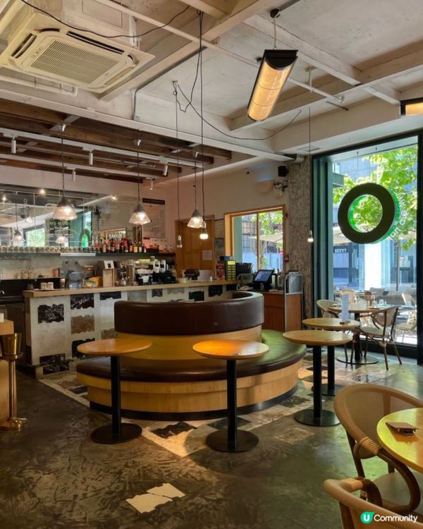 溫馨浪漫約會好去處！🍝✨