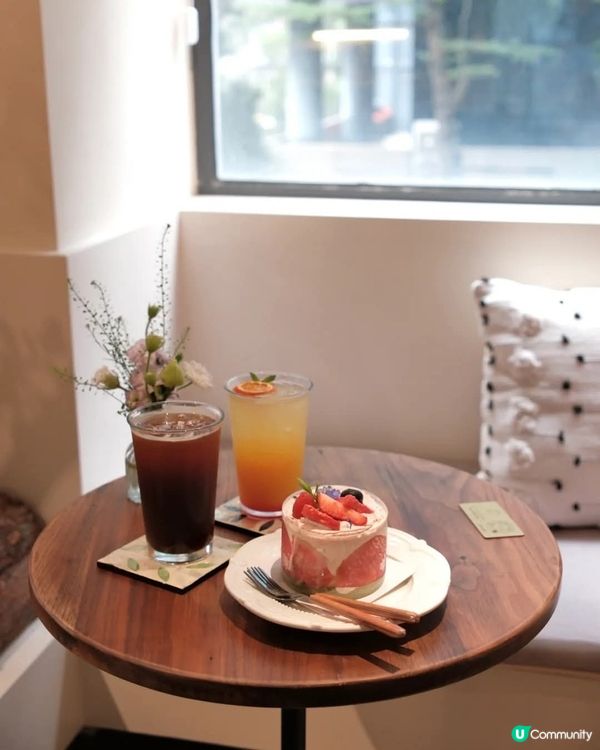 懶人包！深圳福田咖啡甜品店推介 🤤☕️