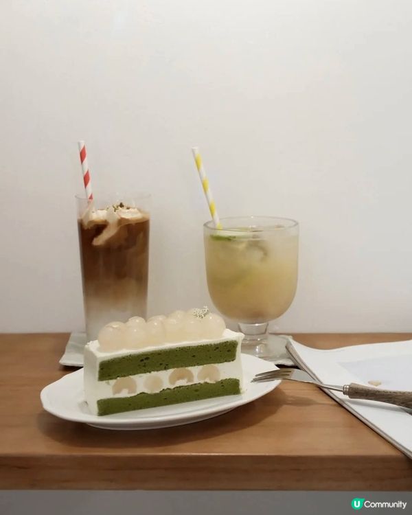 懶人包！深圳福田咖啡甜品店推介 🤤☕️