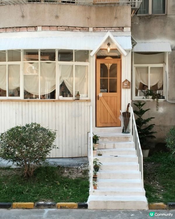 懶人包！深圳福田咖啡甜品店推介 🤤☕️