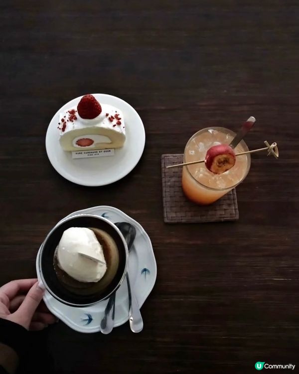 懶人包！深圳福田咖啡甜品店推介 🤤☕️