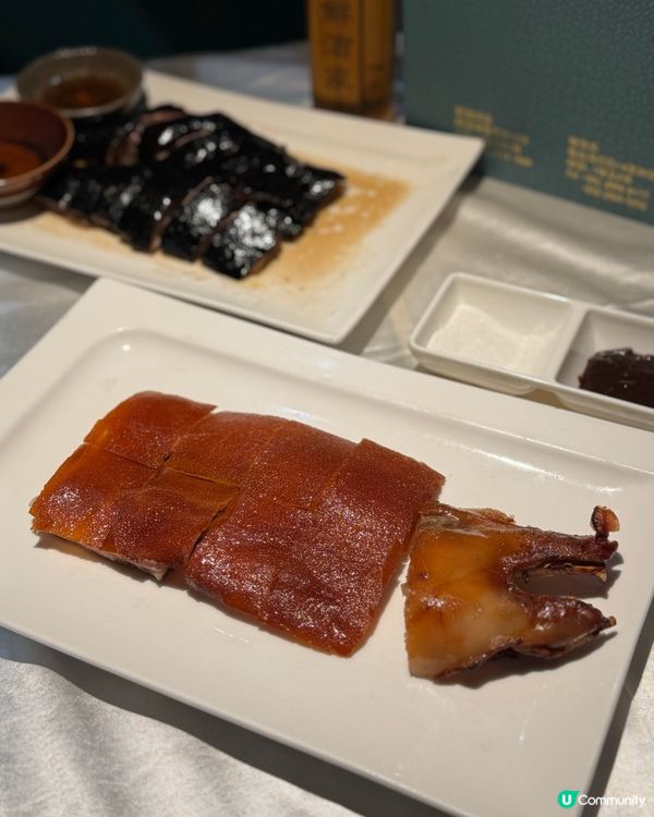 神燈海鮮酒家🦀銅鑼灣超正糯米炒膏蟹 👍🏻特濃雞湯翅💖