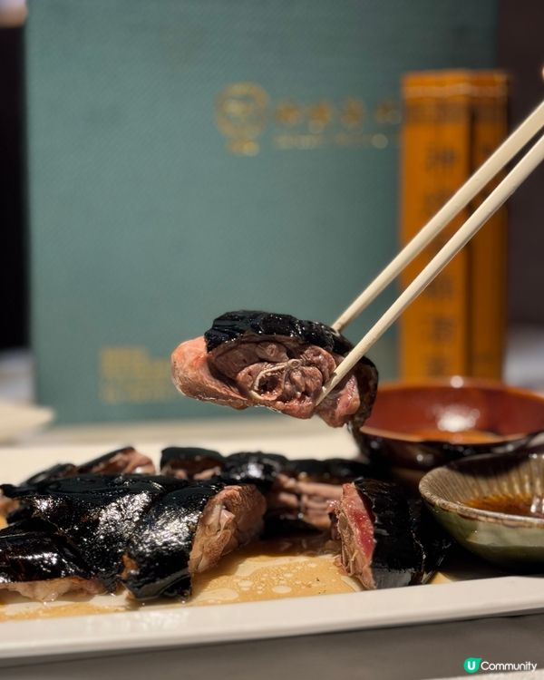 神燈海鮮酒家🦀銅鑼灣超正糯米炒膏蟹 👍🏻特濃雞湯翅💖