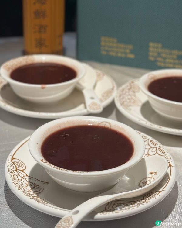 神燈海鮮酒家🦀銅鑼灣超正糯米炒膏蟹 👍🏻特濃雞湯翅💖