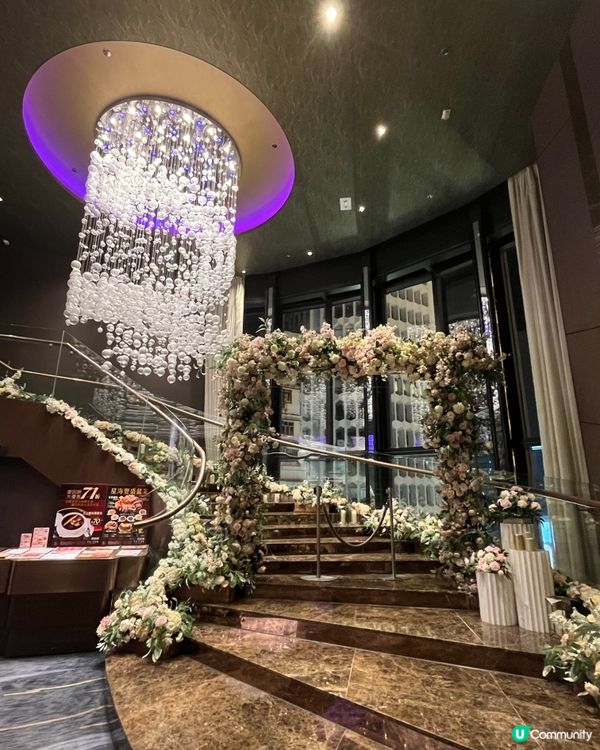 [勞蘇食]華麗環境配高質特色菜✨