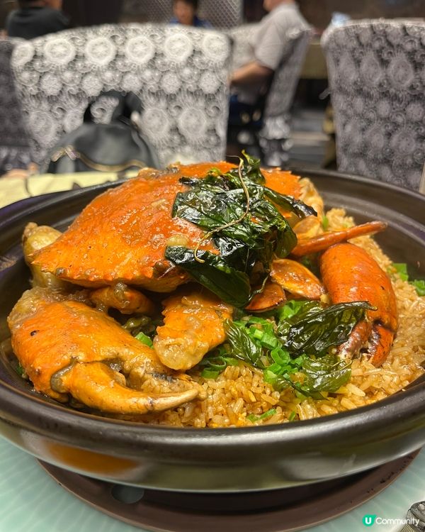 [勞蘇食]華麗環境配高質特色菜✨