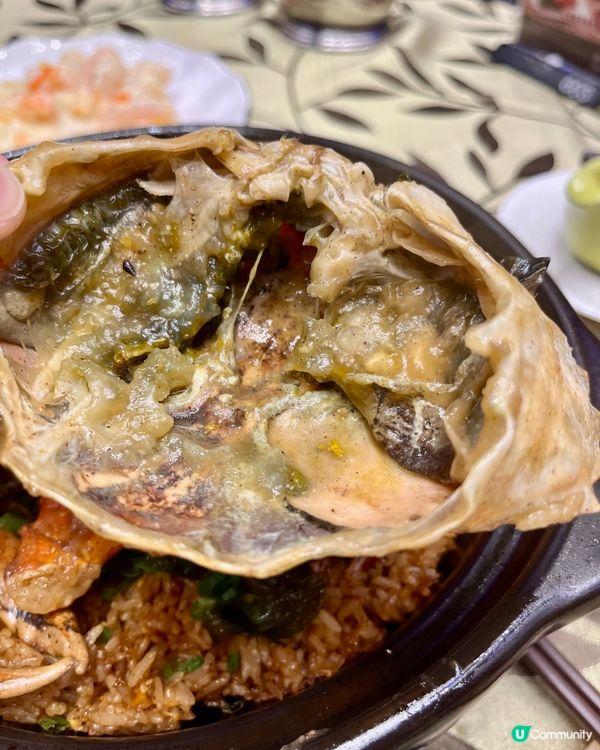 [勞蘇食]華麗環境配高質特色菜✨