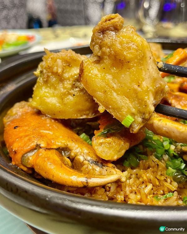 [勞蘇食]華麗環境配高質特色菜✨