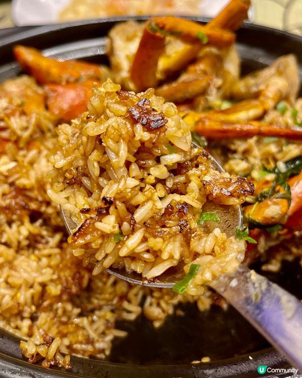 [勞蘇食]華麗環境配高質特色菜✨