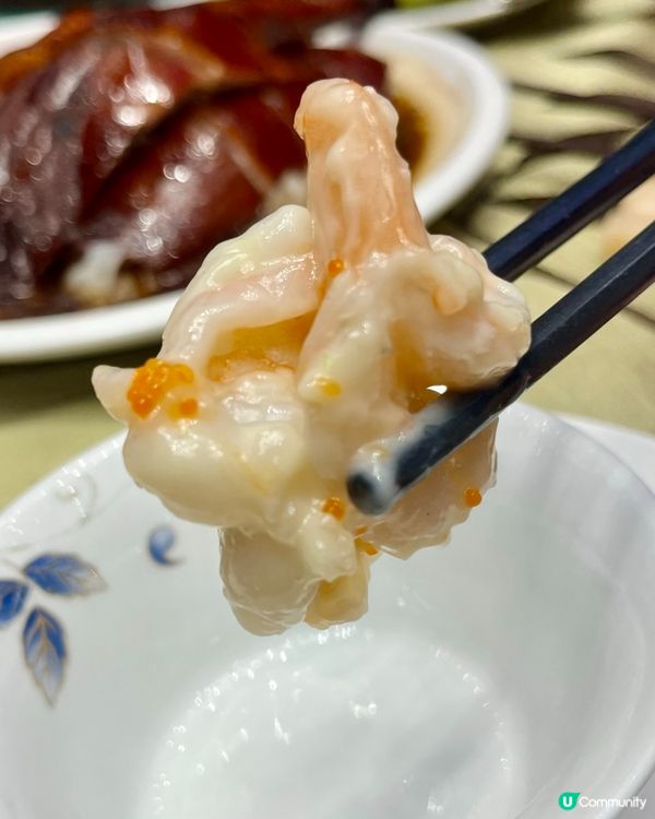 [勞蘇食]華麗環境配高質特色菜✨