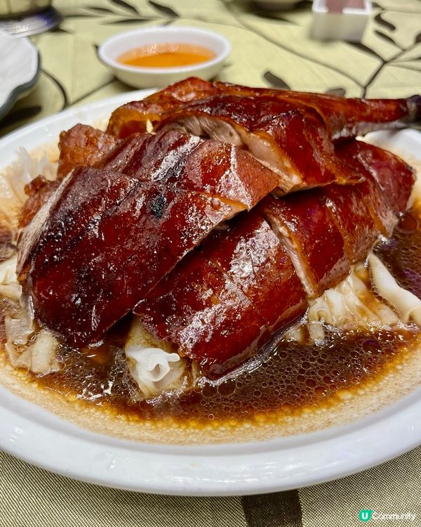 [勞蘇食]華麗環境配高質特色菜✨