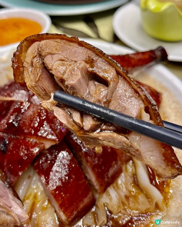 [勞蘇食]華麗環境配高質特色菜✨