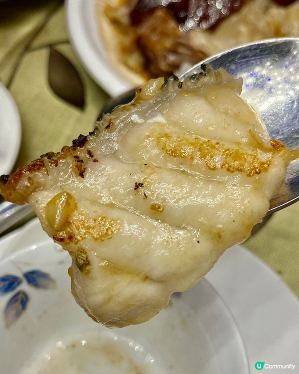 [勞蘇食]華麗環境配高質特色菜✨