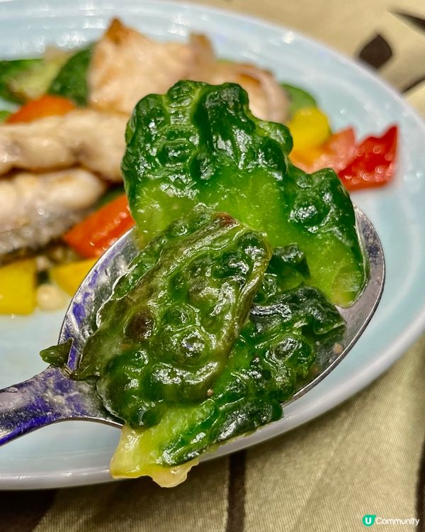 [勞蘇食]華麗環境配高質特色菜✨