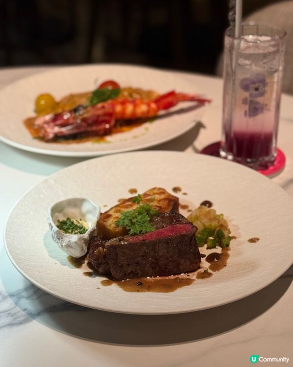 🌹玫瑰花浪漫打卡餐廳