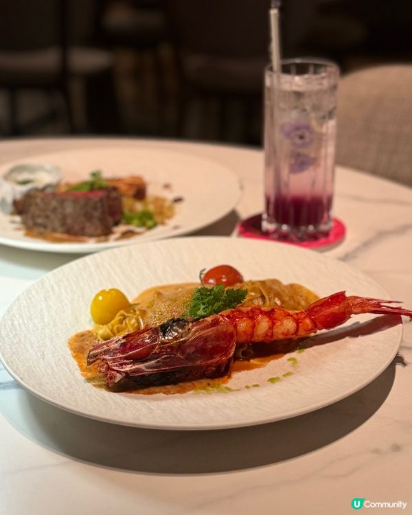 🌹玫瑰花浪漫打卡餐廳