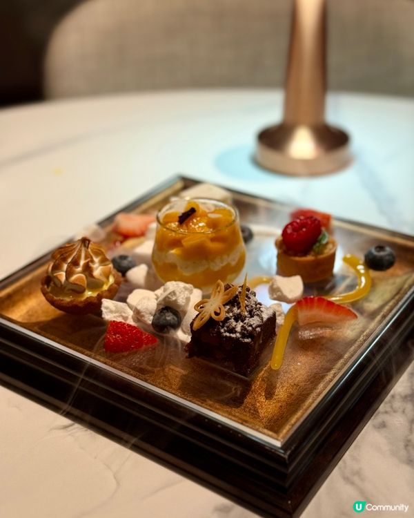 🌹玫瑰花浪漫打卡餐廳