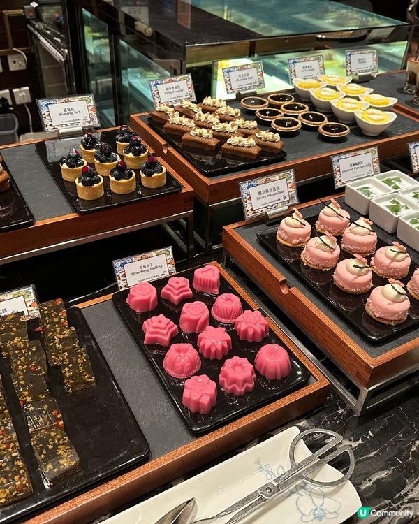 澳門 JW Urban Kitchen 慶祝週年紀念