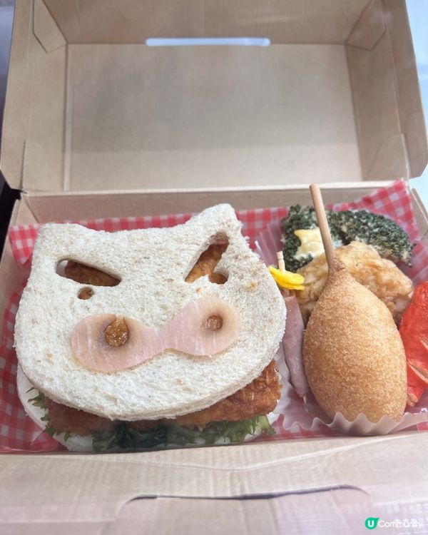 1.  新宿蠟筆小新店開張！🤩 食嘢打卡一流！😋