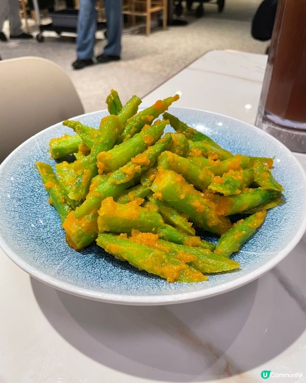 大碟抵食的中菜