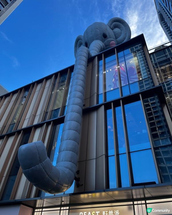 萬象天地超正！食玩買一站搞掂🤩