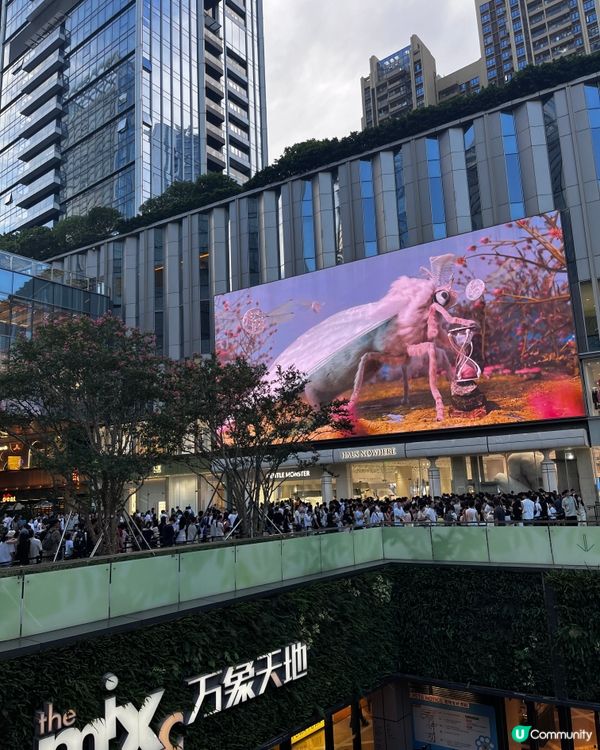 萬象天地超正！食玩買一站搞掂🤩