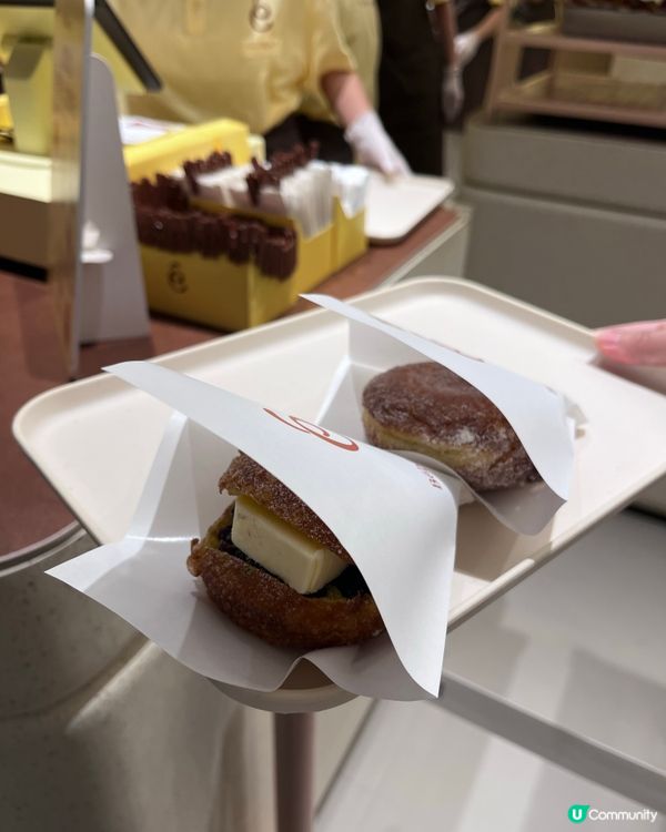 萬象天地超正！食玩買一站搞掂🤩