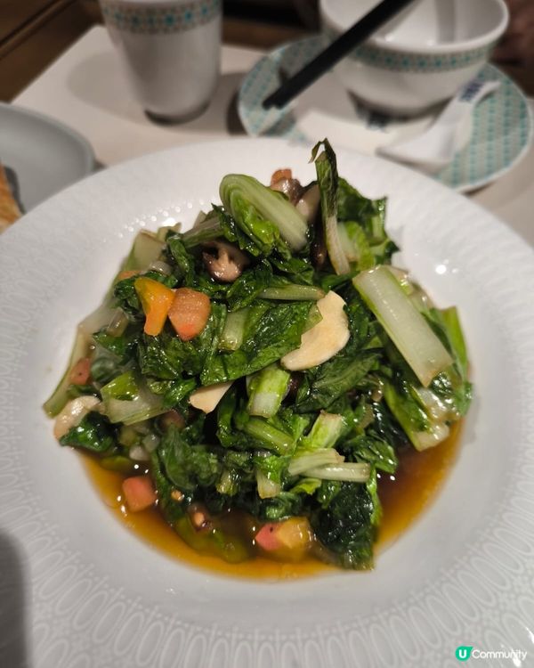 新疆菜🤤深圳皇庭廣場覓食記！😋