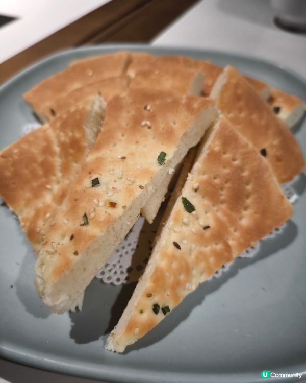 新疆菜🤤深圳皇庭廣場覓食記！😋