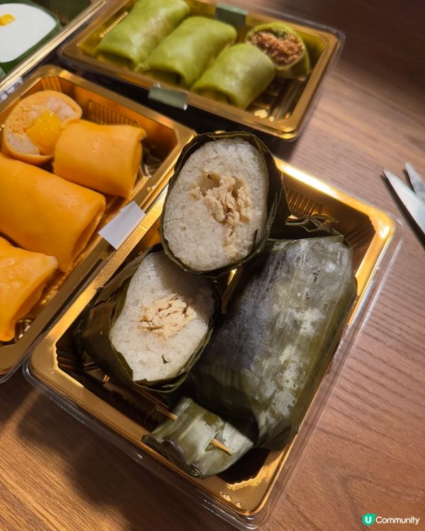 啟德掃貨！印尼糕點😍！低糖啫喱必買！😋