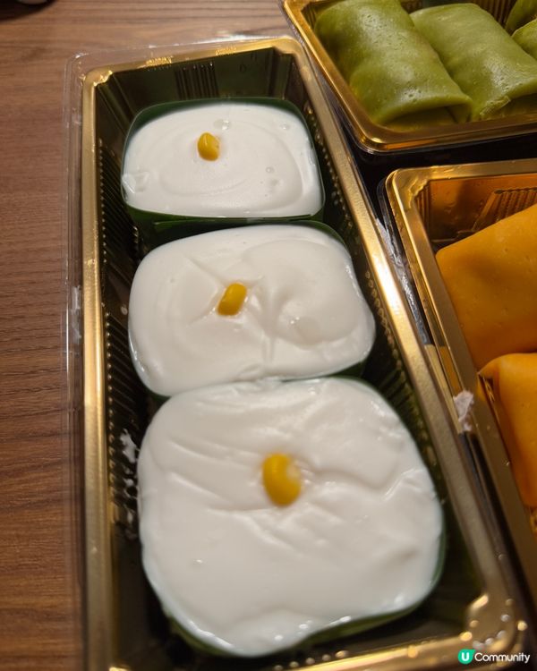 啟德掃貨！印尼糕點😍！低糖啫喱必買！😋