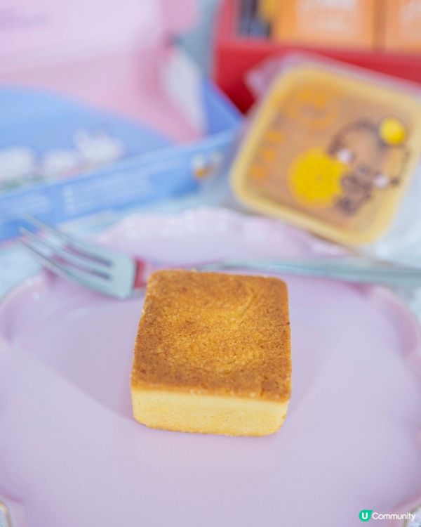 王媽媽餅家 30年法式酥皮！😋 鳳梨酥禮盒！🍍