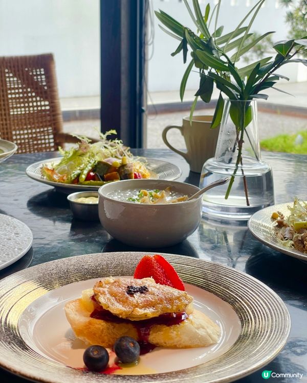 閨蜜說這裡像隱世小京都💗我說這裡像在深山裡享受的森林浴⋯⋯