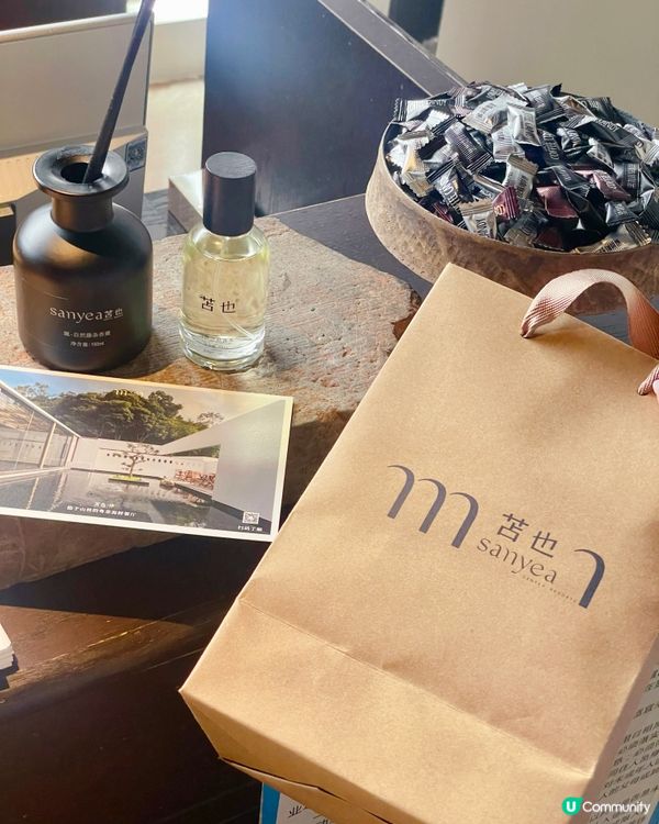 閨蜜說這裡像隱世小京都💗我說這裡像在深山裡享受的森林浴⋯⋯