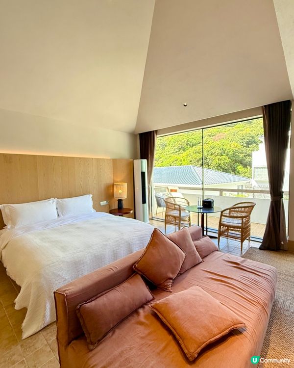 閨蜜說這裡像隱世小京都💗我說這裡像在深山裡享受的森林浴⋯⋯