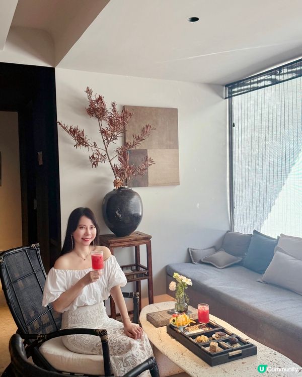 閨蜜說這裡像隱世小京都💗我說這裡像在深山裡享受的森林浴⋯⋯