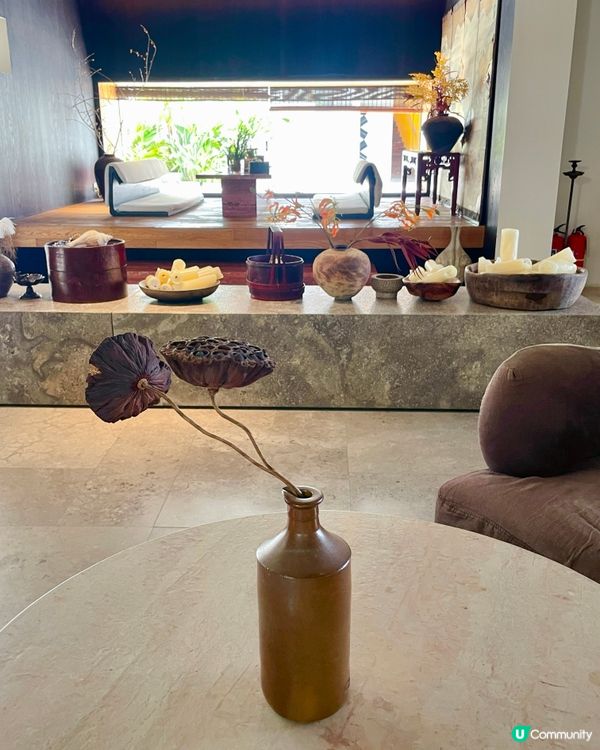 閨蜜說這裡像隱世小京都💗我說這裡像在深山裡享受的森林浴⋯⋯