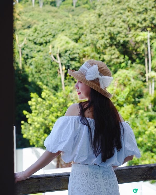 閨蜜說這裡像隱世小京都💗我說這裡像在深山裡享受的森林浴⋯⋯