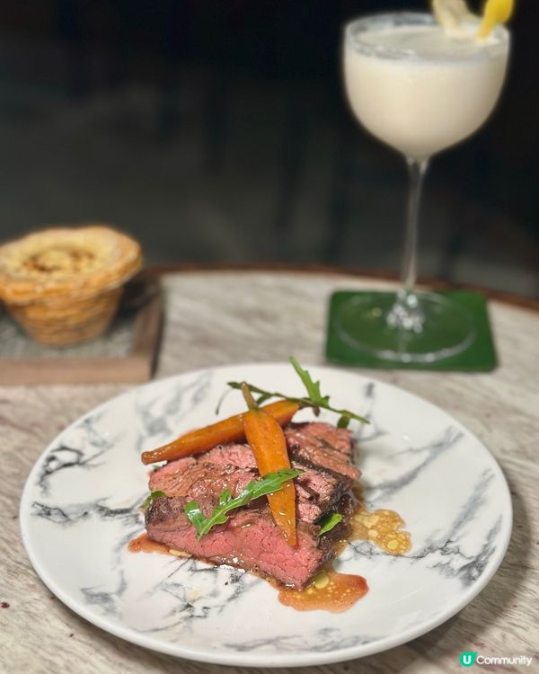 UCR x  Perfume Trees Gin 