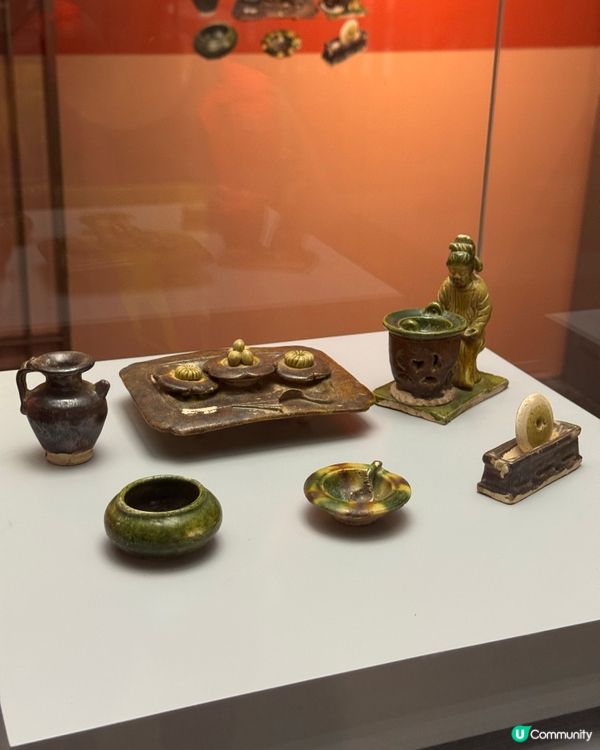 唐風萬里展覽🤩！帶埋小朋友嚟睇！取免費禮物 🎁