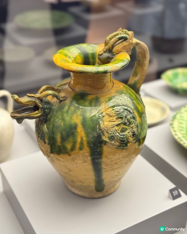 唐風萬里展覽🤩！帶埋小朋友嚟睇！取免費禮物 🎁