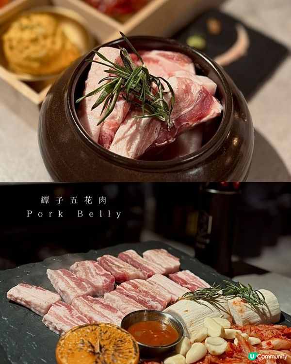 中環新開濟洲黑毛豬🔥！168小時熟成，爆汁唔油膩😋！