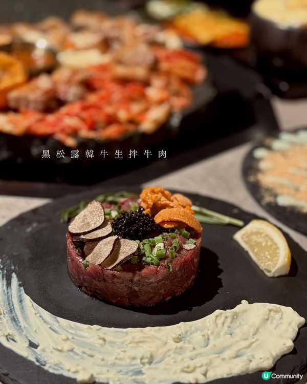 中環新開濟洲黑毛豬🔥！168小時熟成，爆汁唔油膩😋！