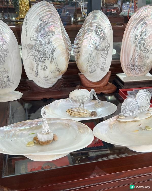 四日珠海遊！食玩買住♨️🤤