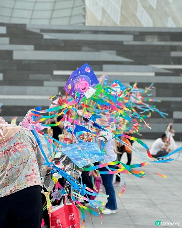 四日珠海遊！食玩買住♨️🤤