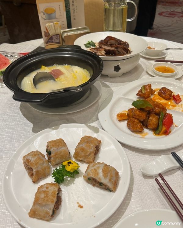 四日珠海遊！食玩買住♨️🤤