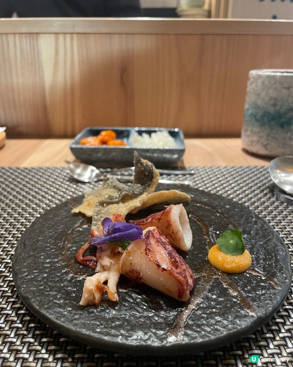 天后日式鐵板燒記得訂枱呀！！