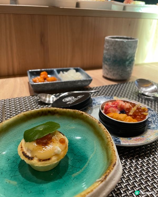 天后日式鐵板燒記得訂枱呀！！